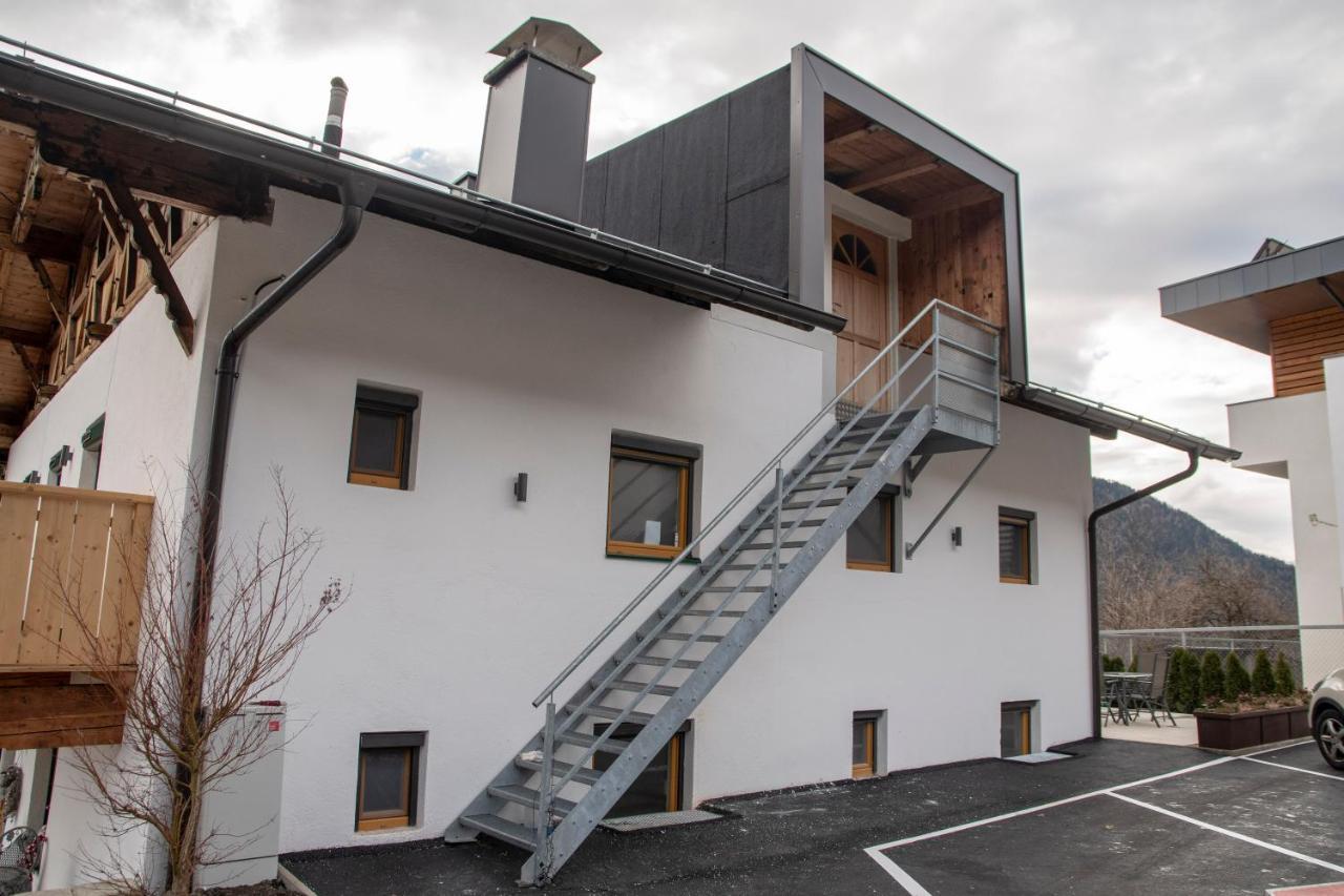 Sternenvilla Oetz Exterior foto